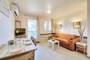 Valescure Studio climatisé